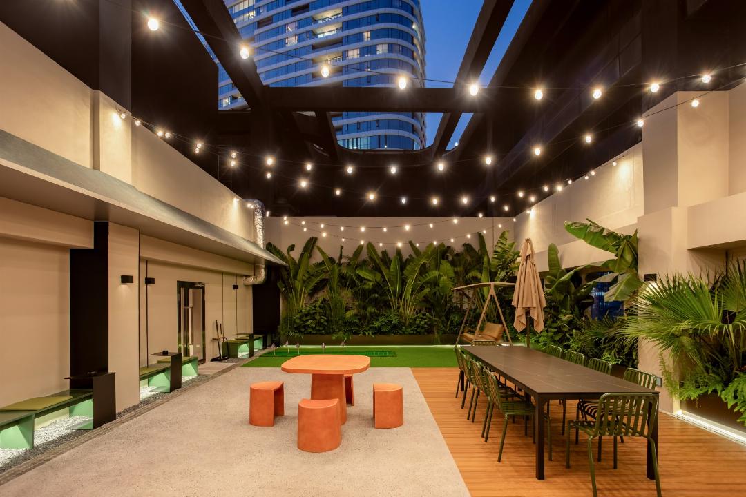 Stey Qianhai Hotel & Apartment 25/66