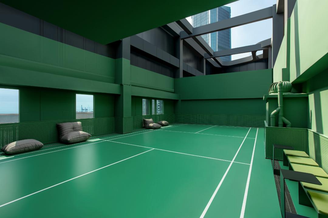 Stey Qianhai Hotel & Apartment 29/66