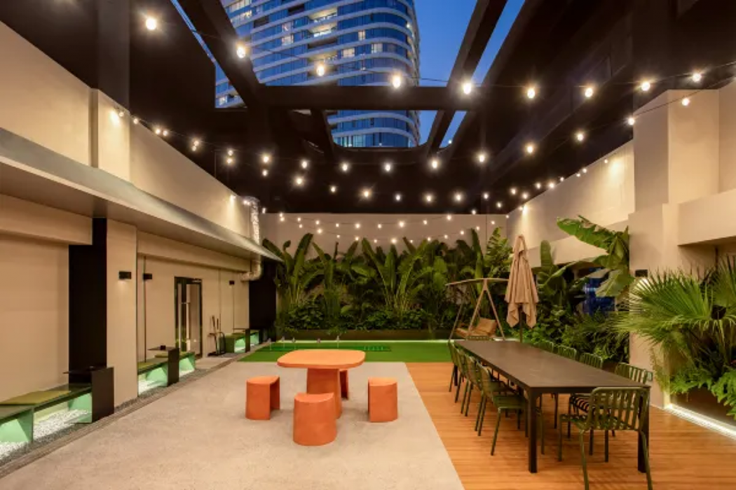 Stey Qianhai Hotel & Apartment 60/66