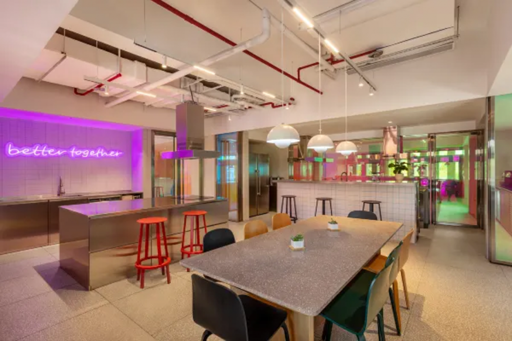 Stey Qianhai Hotel & Apartment 26/66