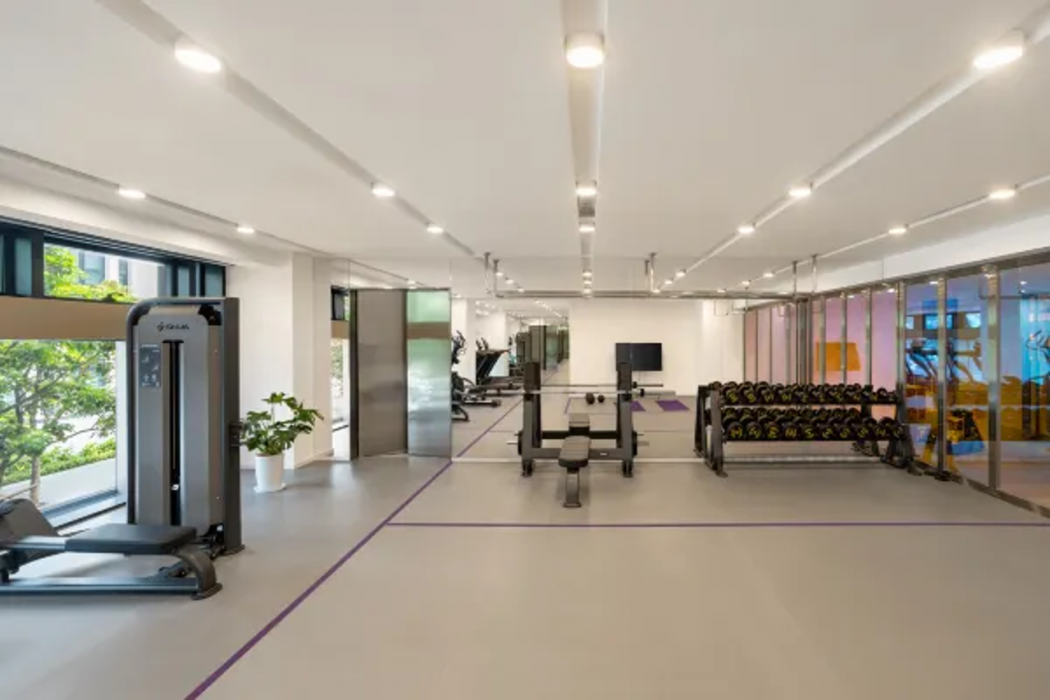 Stey Qianhai Hotel & Apartment 28/66