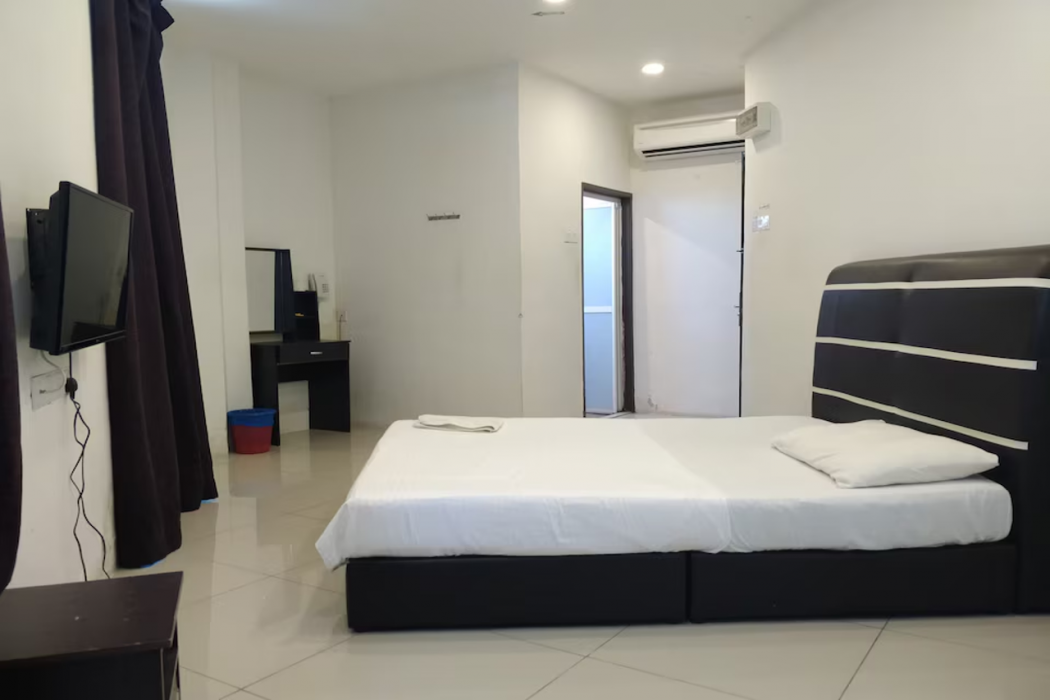 Room at Hotel O Nk Impian, BOTA