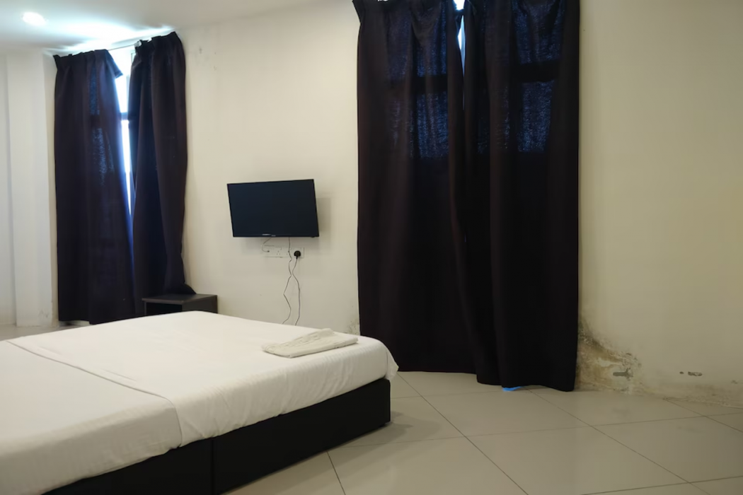Hotel O Nk Impian 6/8