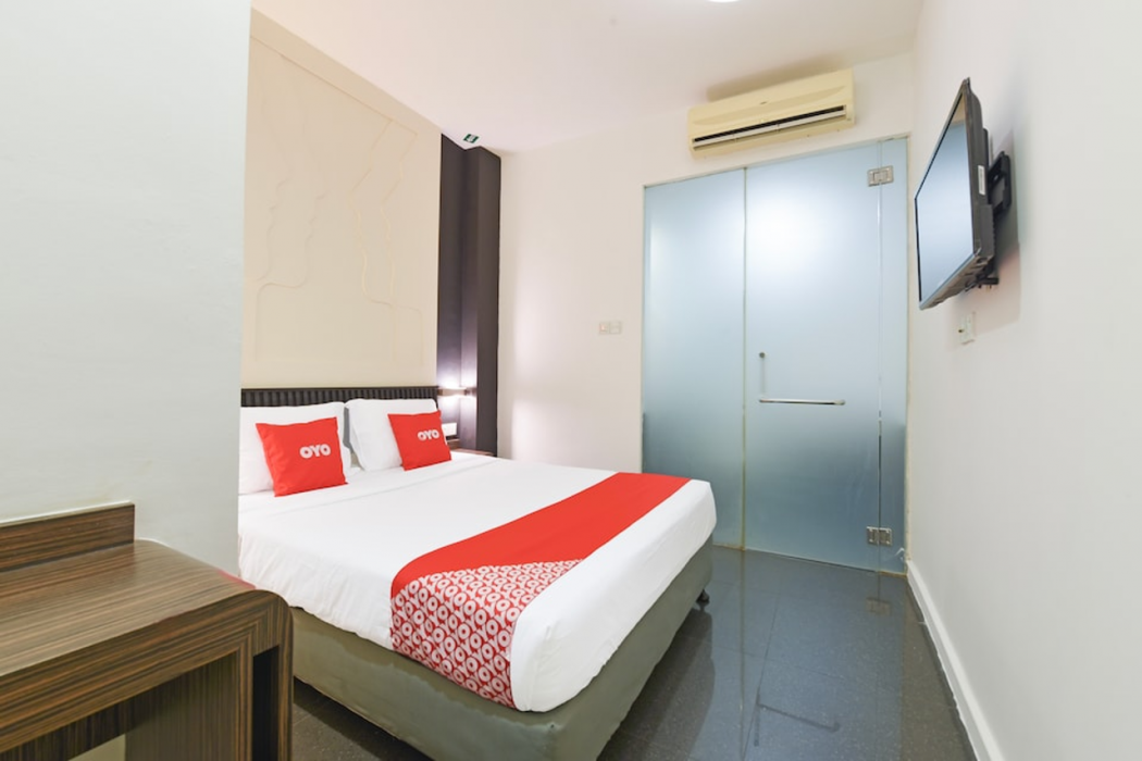 Hotel O Pollodium Chinatown 15/39
