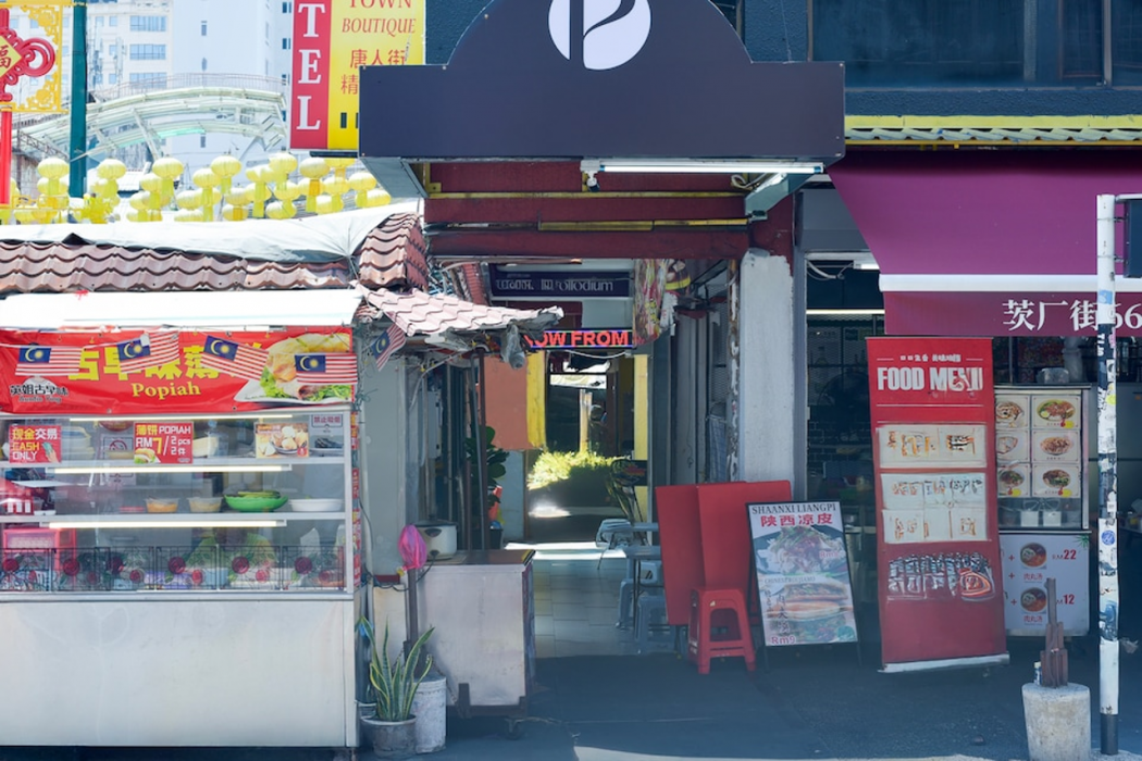 Hotel O Pollodium Chinatown 写真1