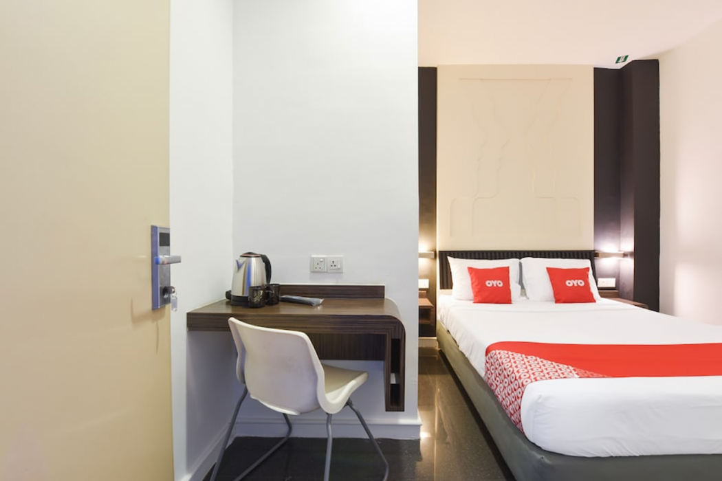 Hotel O Pollodium Chinatown 14/39
