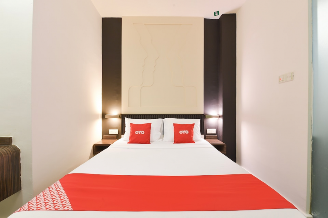 Hotel O Pollodium Chinatown 13/39