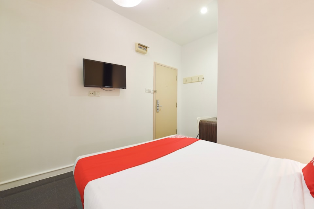 Hotel O Pollodium Chinatown 11/39