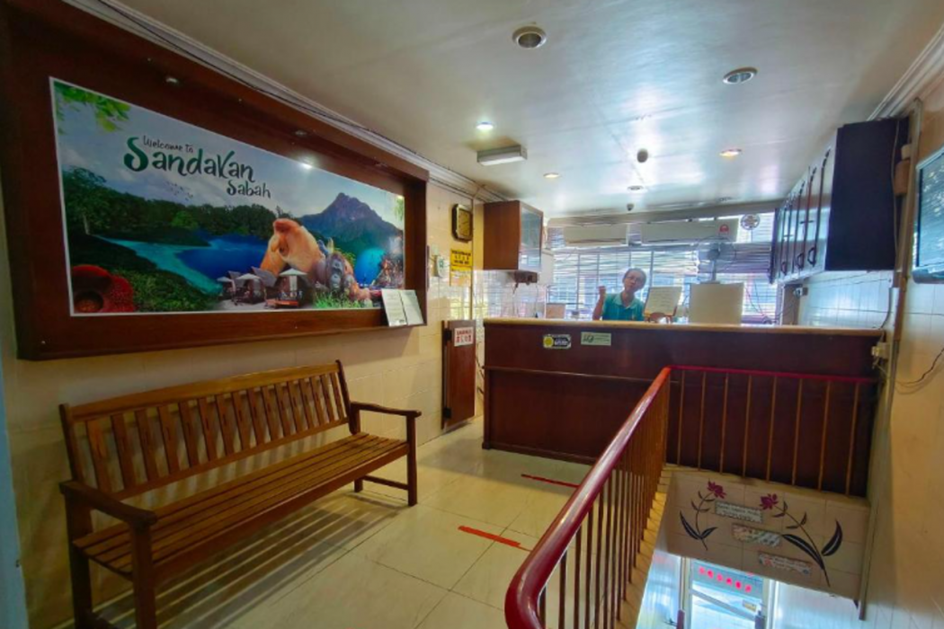 Hotel O Malaysia Hotel 6/39