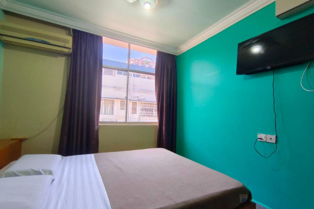 Hotel O Malaysia Hotel 14/39