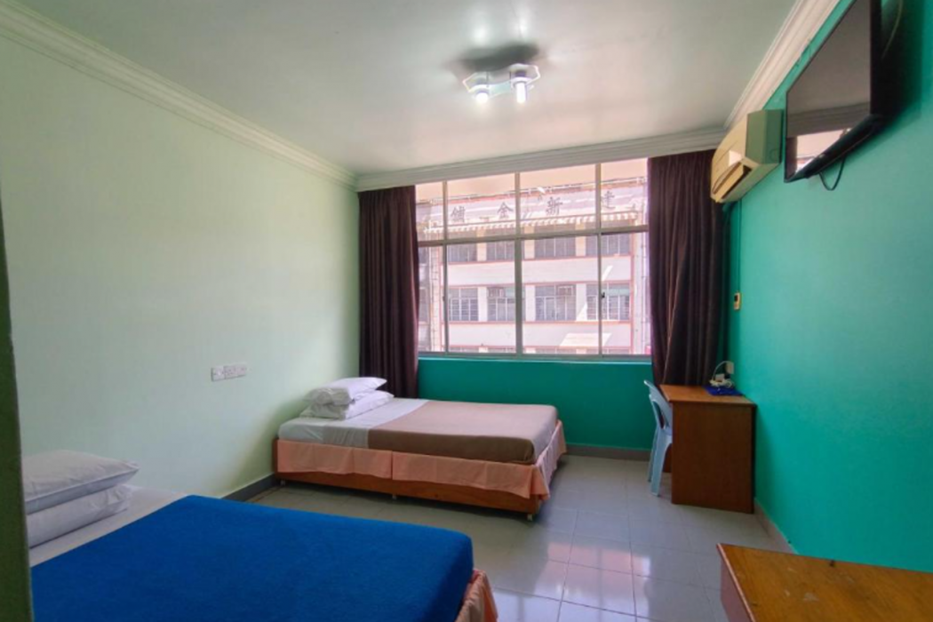 Hotel O Malaysia Hotel 17/39