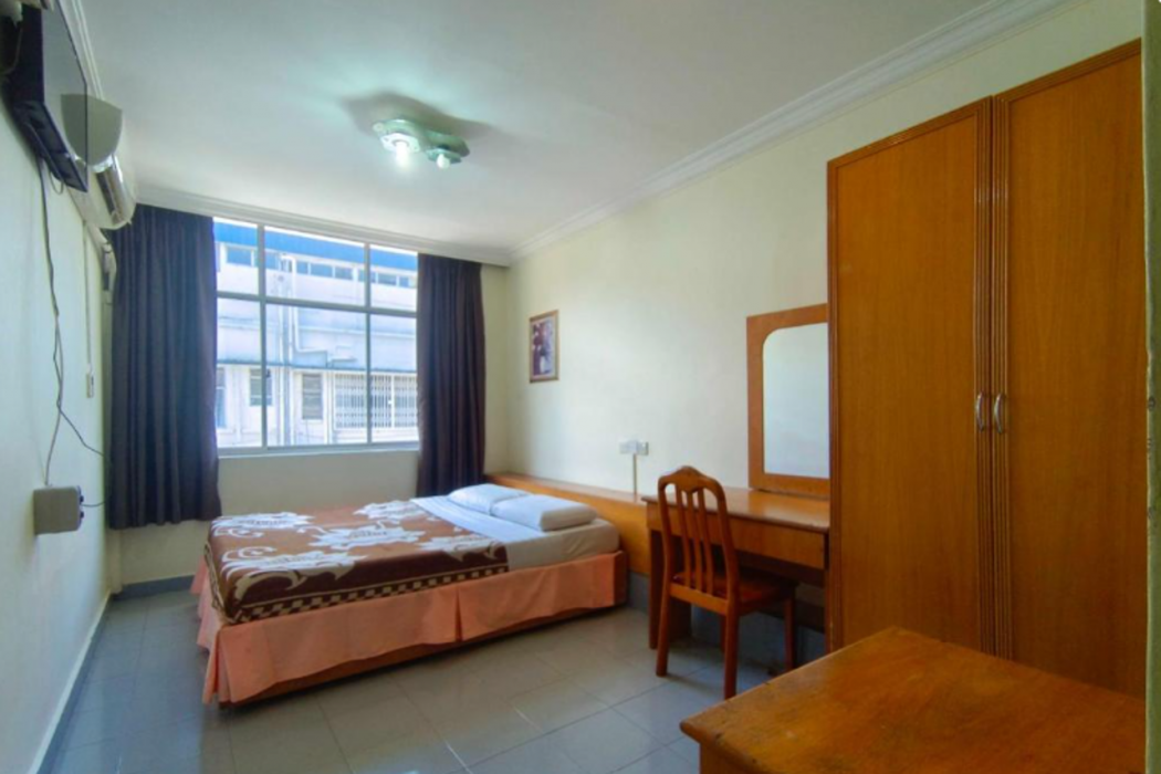 Hotel O Malaysia Hotel 16/39