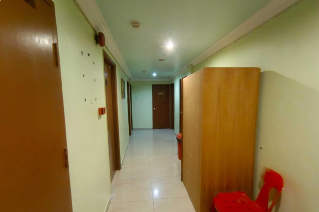 Hotel O Malaysia Hotel 29/39