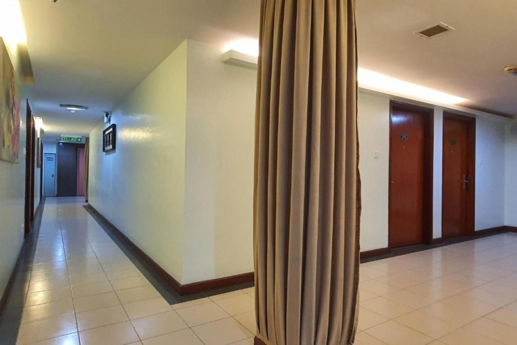 Capital O 90939 Sandakan Central Hotel 31/42