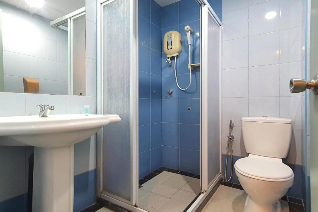 Capital O 90939 Sandakan Central Hotel 13/42