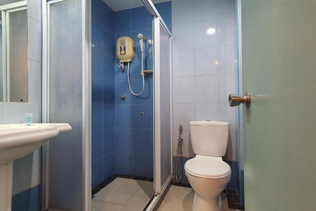 Capital O 90939 Sandakan Central Hotel 16/42