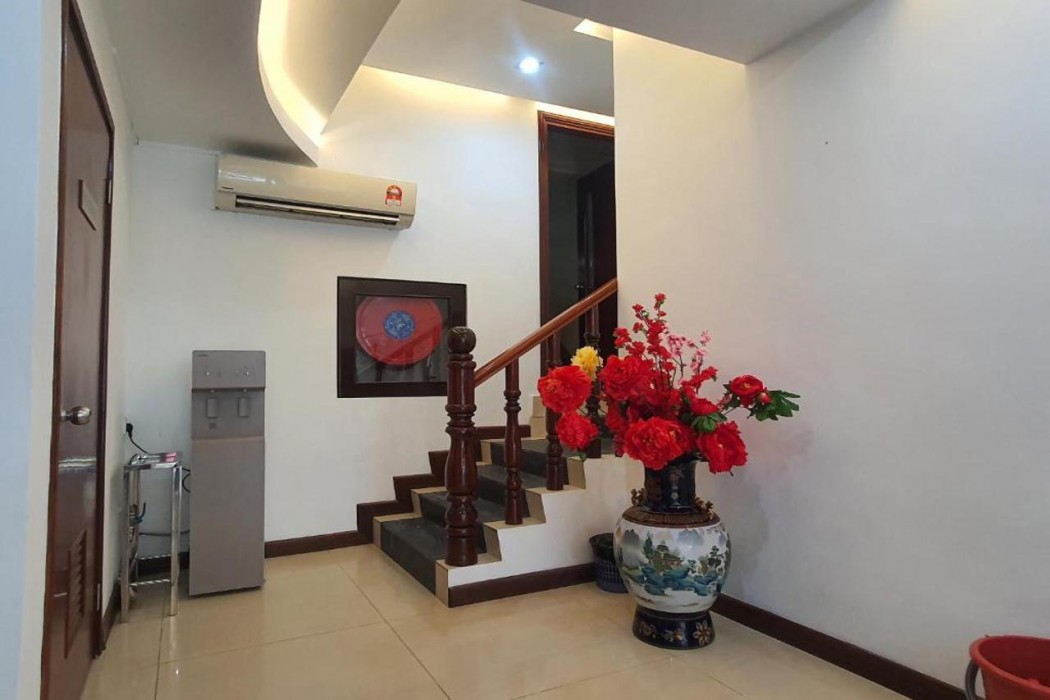 Capital O 90939 Sandakan Central Hotel 32/42