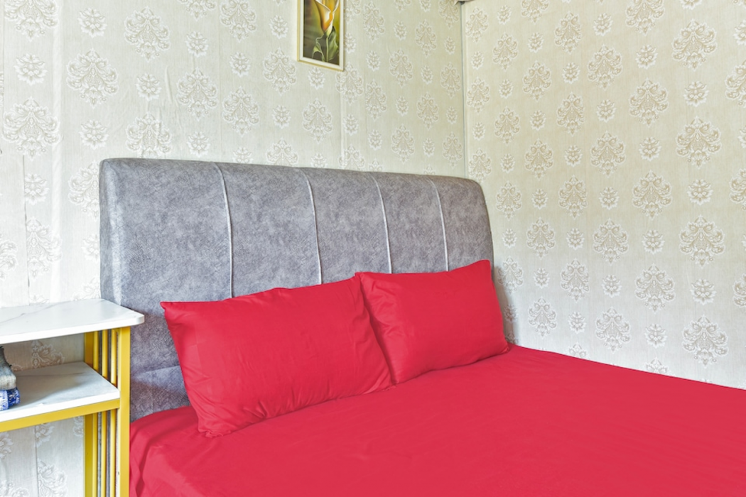 Hotel O Asiacamp Chalet Tanjung Karang 12/16