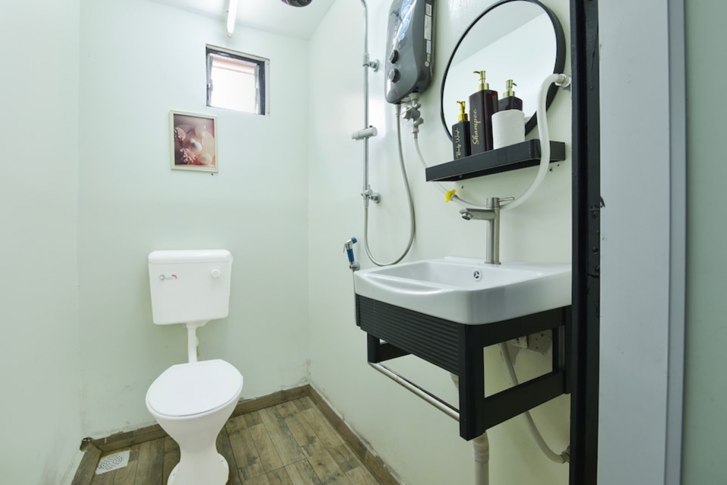 Hotel O Asiacamp Chalet Tanjung Karang 写真5