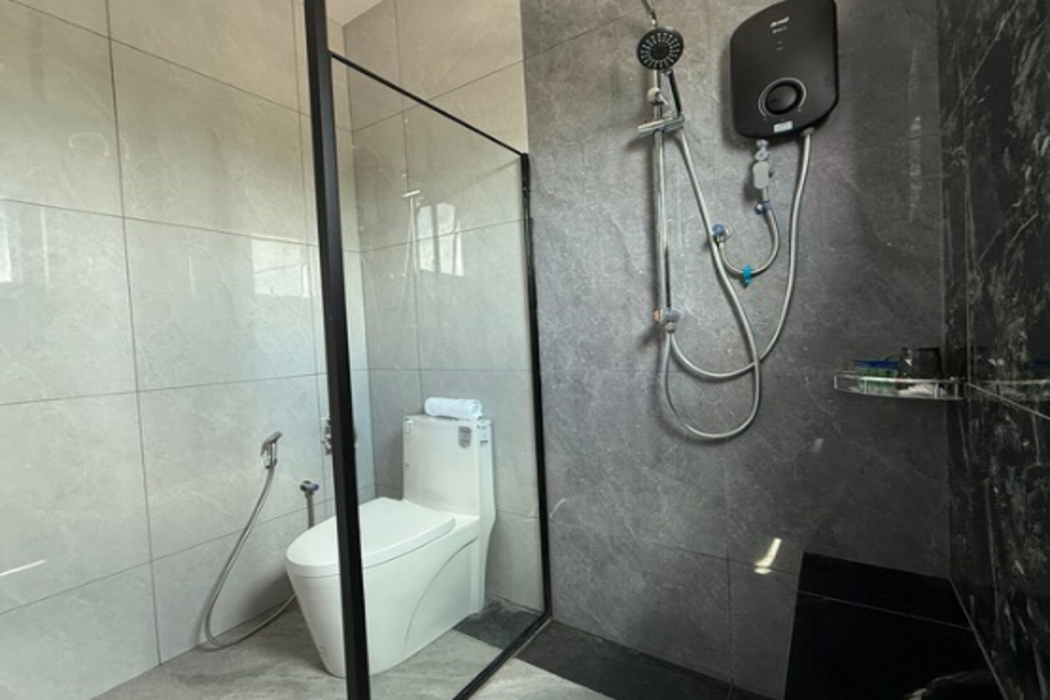 OYO 91193 Hi Inn Sibu Jaya 7/12