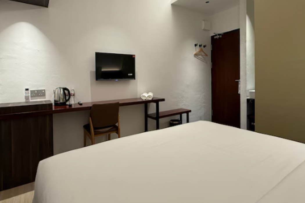 Room at OYO 91193 Hi Inn Sibu Jaya, SIBU