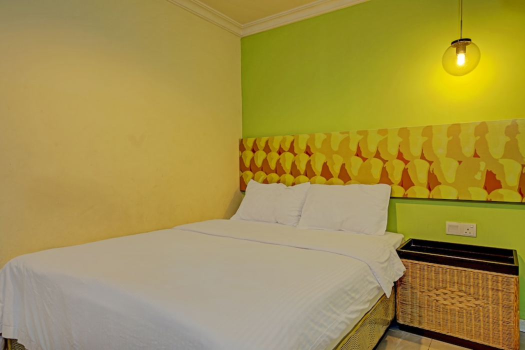 Hotel O Northern Inn 15/35