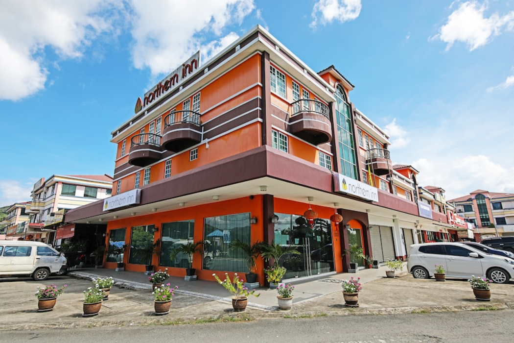 Hotel O Northern Inn in Kota Marudu