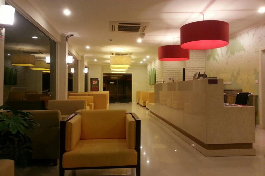 Hotel O Northern Inn 7/35