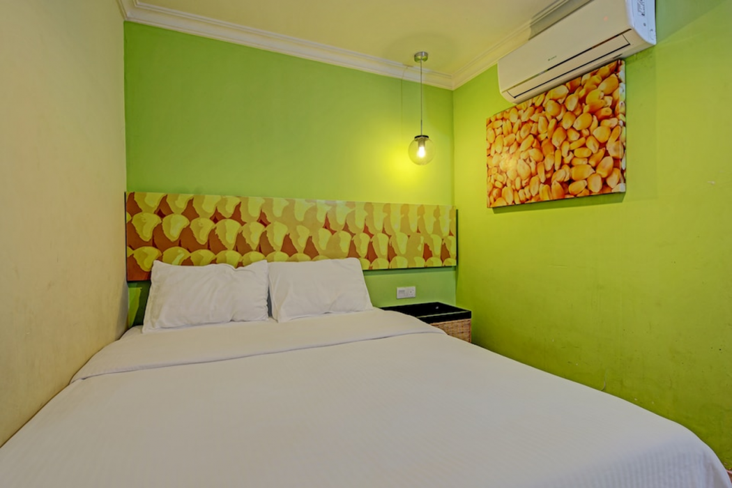 Hotel O Northern Inn 14/35
