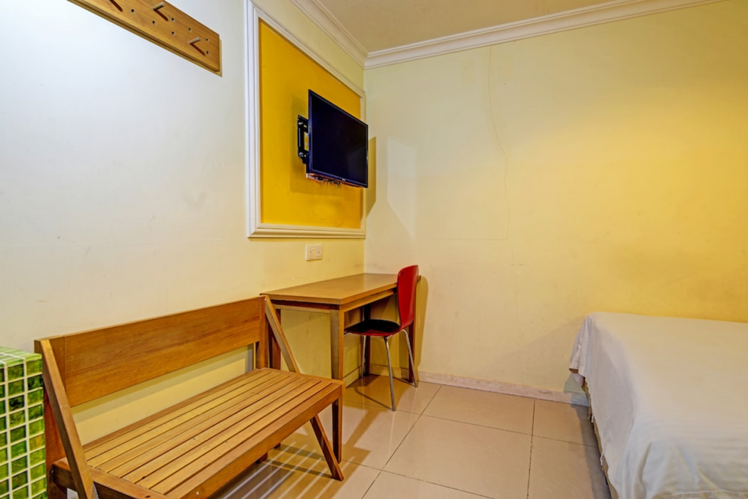 Hotel O Northern Inn 16/35