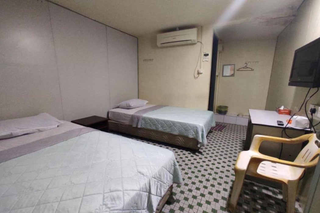 Hotel O 59 10/10