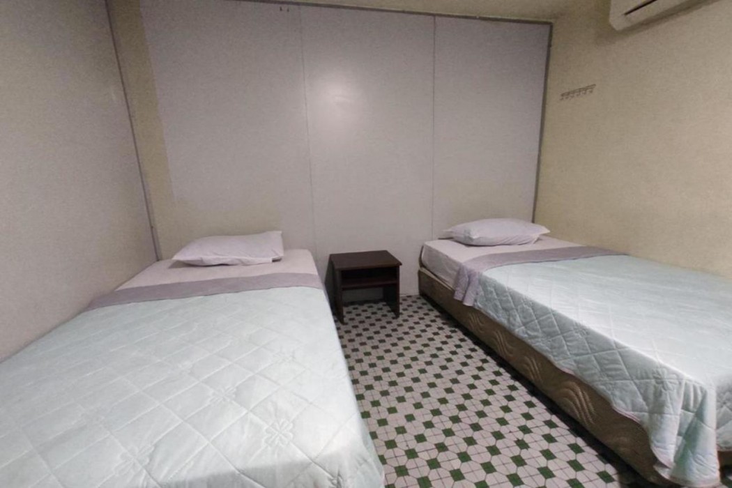 Room at Hotel O 59, SIBU