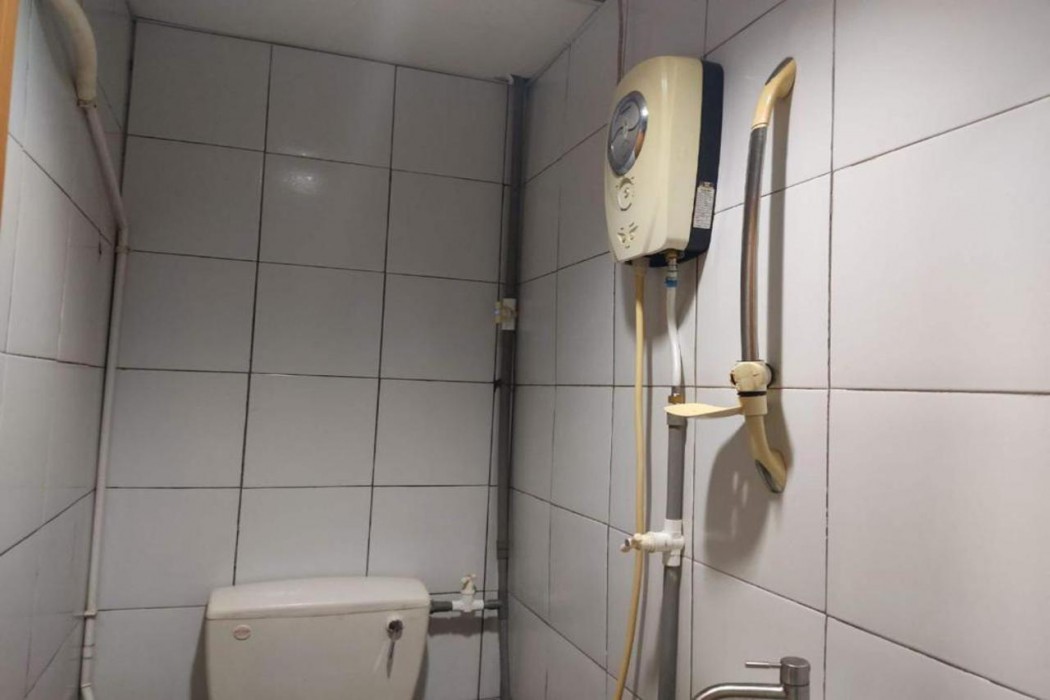 Hotel O 59 6/10