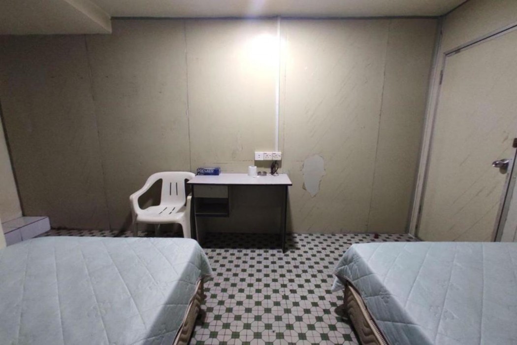 Hotel O 59 8/10