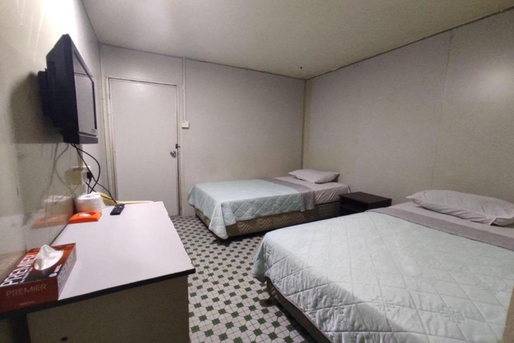 Hotel O 59 9/10