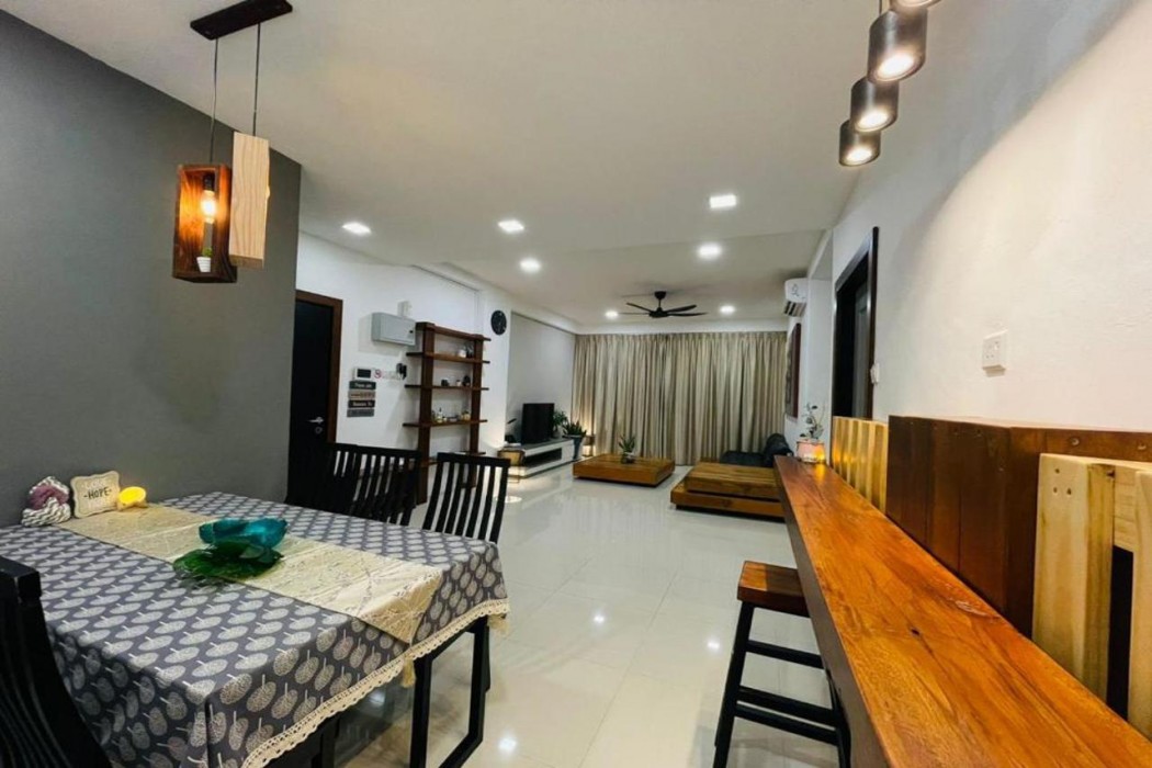 Hotel O Hi-homestay 8/32