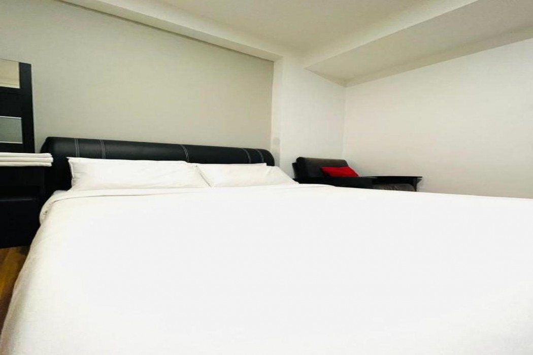 Room at Hotel O Hi-homestay, SIBU