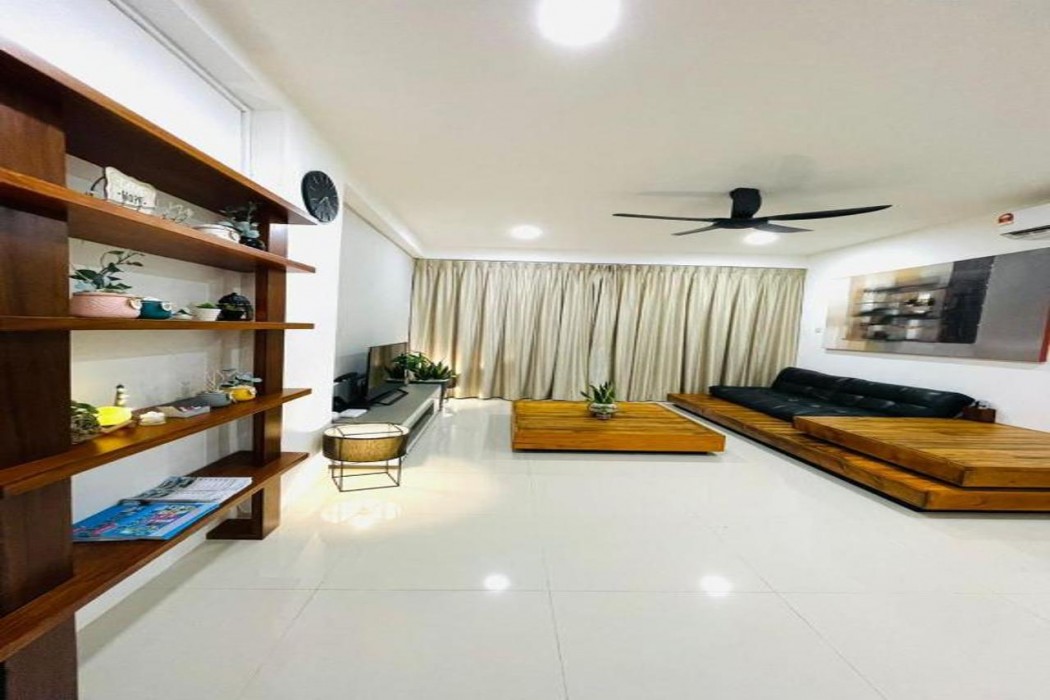 Hotel O Hi-homestay 6/32