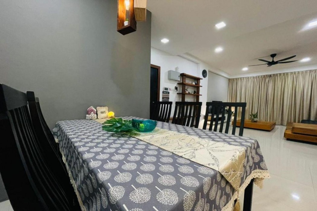 Hotel O Hi-homestay 22/32