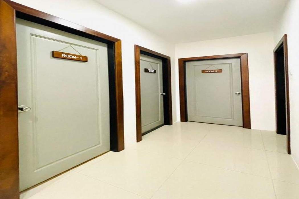 Hotel O Hi-homestay 19/32