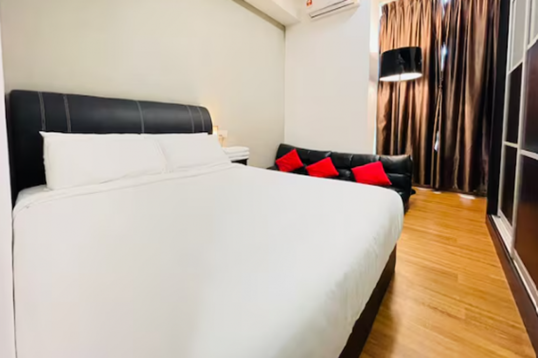 Hotel O Hi-homestay 11/32