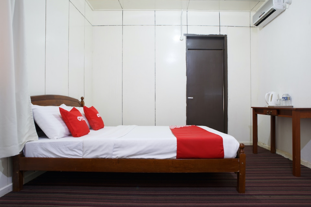 Hotel O The 7 Lodge Tambunan 9/42
