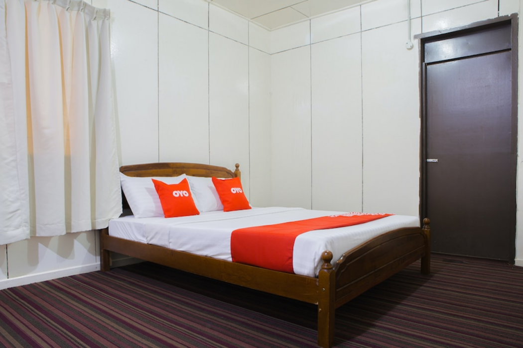 Hotel O The 7 Lodge Tambunan 8/42