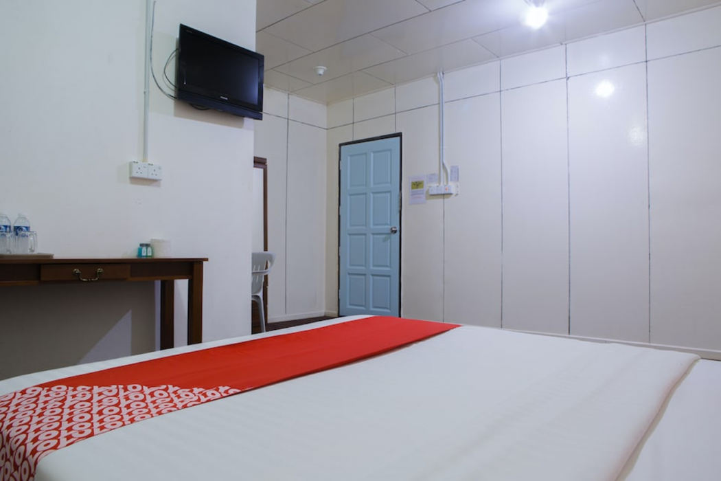 Hotel O The 7 Lodge Tambunan 10/42