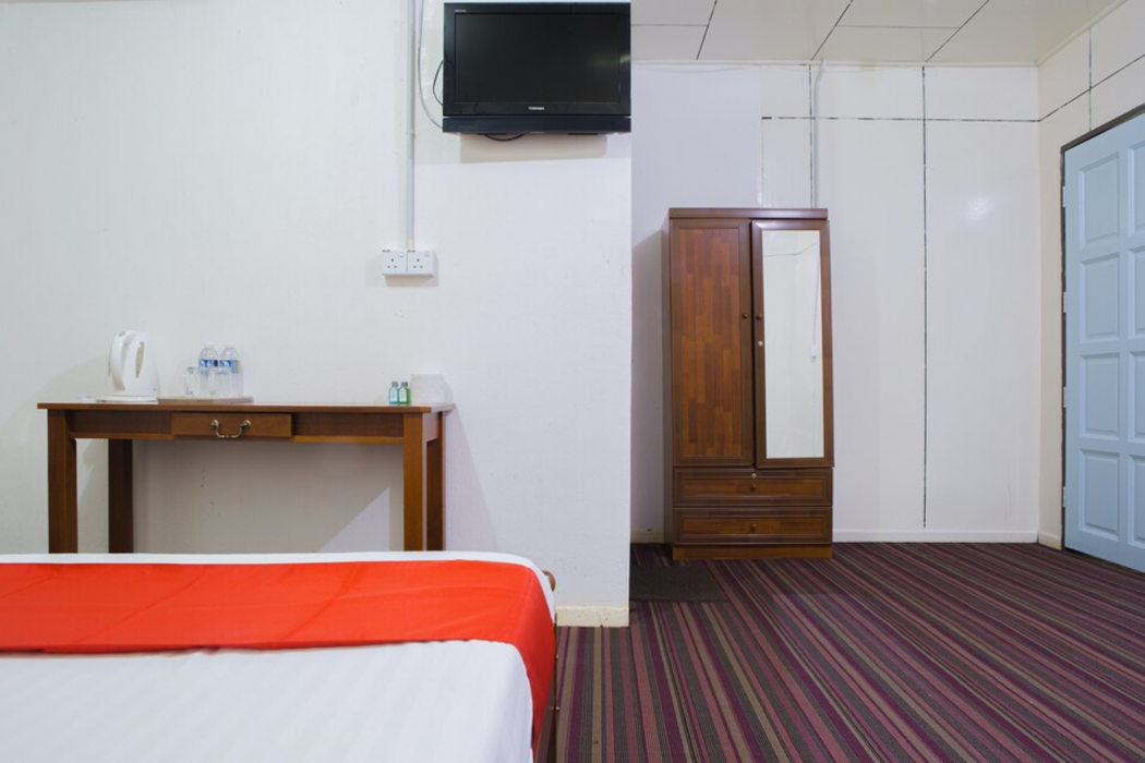 Hotel O The 7 Lodge Tambunan 11/42