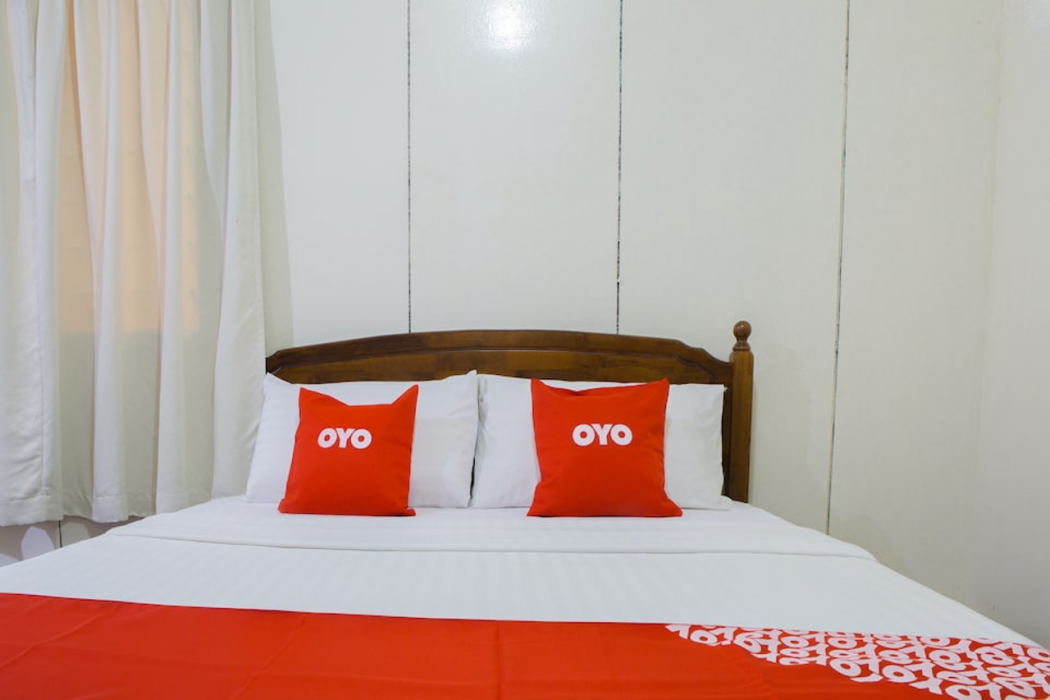 Hotel O The 7 Lodge Tambunan 6/42