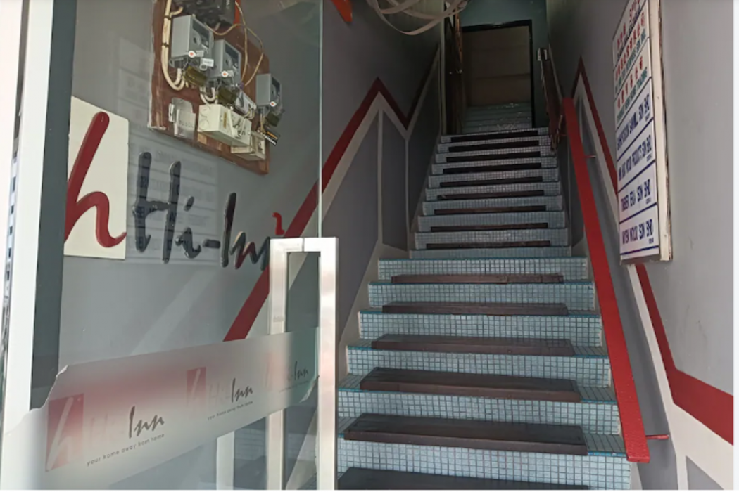 Hotel O Hi Inn 2 35/62