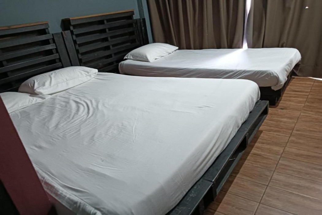 Hotel O Hi Inn 2 17/62