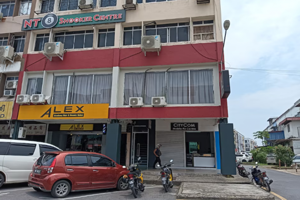 Hotel O Hi Inn 2