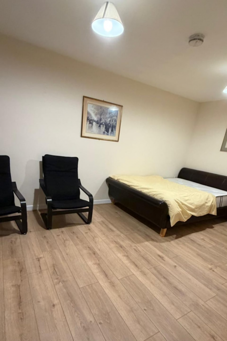 OYO Royal Lodge Maidstone